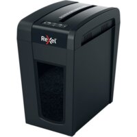 Шредер Rexel Secure X10-SL Whisper-Shred - Превью изображения №2 — Интернет-магазин ПроЗаказ