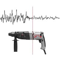 Перфоратор Интерскол П-26/800АВС - Превью изображения №2 — Интернет-магазин ПроЗаказ