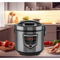 Мультиварка Endever Vita-124 - Превью изображения №2 — Интернет-магазин ПроЗаказ