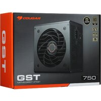 Блок питания Cougar GST750 - Превью изображения №8 — Интернет-магазин ПроЗаказ