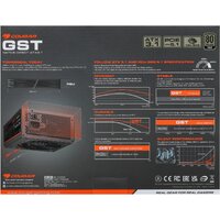 Блок питания Cougar GST750 - Превью изображения №9 — Интернет-магазин ПроЗаказ