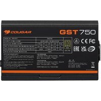 Блок питания Cougar GST750 - Превью изображения №5 — Интернет-магазин ПроЗаказ