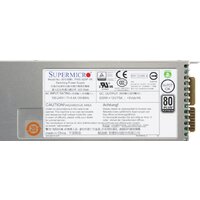Блок питания Supermicro PWS-920P-1R - Превью изображения №3 — Интернет-магазин ПроЗаказ