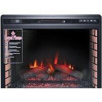 Royal Flame Vision 28 EF LED FX
