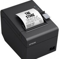 Принтер чеков Epson TM-T20III C31CH51011 - Превью изображения №2 — Интернет-магазин ПроЗаказ