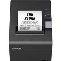 Принтер чеков Epson TM-T20III C31CH51011 - Превью изображения №3 — Интернет-магазин ПроЗаказ