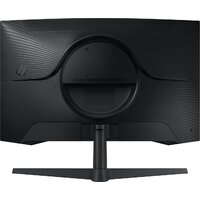 Игровой монитор Samsung Odyssey G5 LS27CG552EUXEN - Превью изображения №2 — Интернет-магазин ПроЗаказ