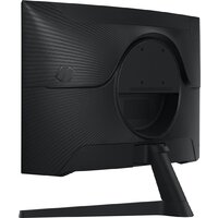 Игровой монитор Samsung Odyssey G5 LS27CG552EUXEN - Превью изображения №9 — Интернет-магазин ПроЗаказ