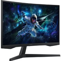 Игровой монитор Samsung Odyssey G5 LS27CG552EUXEN - Превью изображения №4 — Интернет-магазин ПроЗаказ