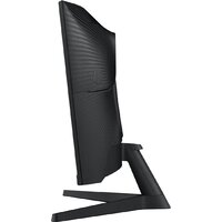 Игровой монитор Samsung Odyssey G5 LS27CG552EUXEN - Превью изображения №15 — Интернет-магазин ПроЗаказ