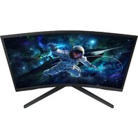 Игровой монитор Samsung Odyssey G5 LS27CG552EUXEN - Превью изображения №11 — Интернет-магазин ПроЗаказ