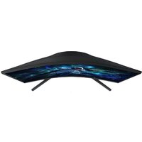 Игровой монитор Samsung Odyssey G5 LS27CG552EUXEN - Превью изображения №10 — Интернет-магазин ПроЗаказ