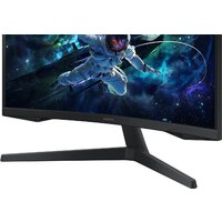 Игровой монитор Samsung Odyssey G5 LS27CG552EUXEN - Превью изображения №12 — Интернет-магазин ПроЗаказ