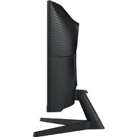 Игровой монитор Samsung Odyssey G5 LS27CG552EUXEN - Превью изображения №5 — Интернет-магазин ПроЗаказ