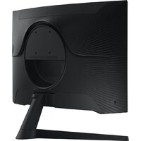 Игровой монитор Samsung Odyssey G5 LS27CG552EUXEN - Превью изображения №8 — Интернет-магазин ПроЗаказ