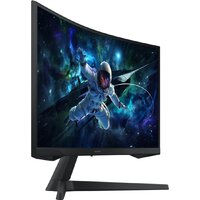 Игровой монитор Samsung Odyssey G5 LS27CG552EUXEN - Превью изображения №7 — Интернет-магазин ПроЗаказ