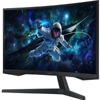Игровой монитор Samsung Odyssey G5 LS27CG552EUXEN - Превью изображения №3 — Интернет-магазин ПроЗаказ
