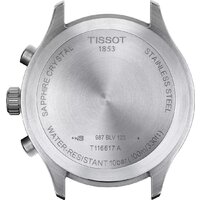 Наручные часы Tissot T116.617.16.062.00 - Превью изображения №3 — Интернет-магазин ПроЗаказ
