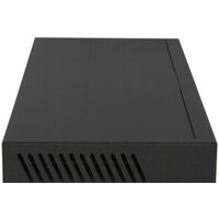 Управляемый коммутатор уровня 2+ Zyxel GS1900-8HP - Превью изображения №18 — Интернет-магазин ПроЗаказ