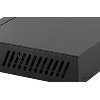 Управляемый коммутатор уровня 2+ Zyxel GS1900-8HP - Превью изображения №6 — Интернет-магазин ПроЗаказ