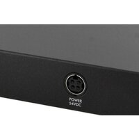 Управляемый коммутатор уровня 2+ Zyxel GS1900-8HP - Превью изображения №16 — Интернет-магазин ПроЗаказ