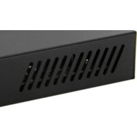 Управляемый коммутатор уровня 2+ Zyxel GS1900-8HP - Превью изображения №11 — Интернет-магазин ПроЗаказ