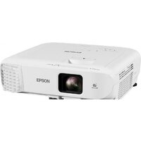 Проектор Epson EB-X49 - Превью изображения №3 — Интернет-магазин ПроЗаказ