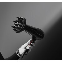 Фен Rowenta Karl Lagerfeld CV591LF0 - Превью изображения №5 — Интернет-магазин ПроЗаказ