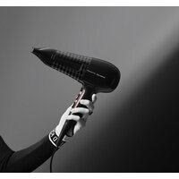 Фен Rowenta Karl Lagerfeld CV591LF0 - Превью изображения №3 — Интернет-магазин ПроЗаказ