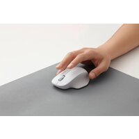 Мышь Xiaomi Wireless Mouse Comfort Edition XMWXSB04YM (белый, международная версия) - Превью изображения №6 — Интернет-магазин ПроЗаказ