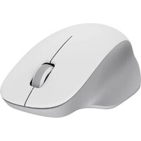 Мышь Xiaomi Wireless Mouse Comfort Edition XMWXSB04YM (белый, международная версия) - Превью изображения №2 — Интернет-магазин ПроЗаказ