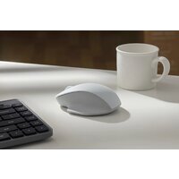 Мышь Xiaomi Wireless Mouse Comfort Edition XMWXSB04YM (белый, международная версия) - Превью изображения №4 — Интернет-магазин ПроЗаказ
