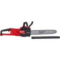 Аккумуляторная пила Milwaukee M18 FCHS-122 4933499217 (с 2-мя АКБ) - Превью изображения №4 — Интернет-магазин ПроЗаказ