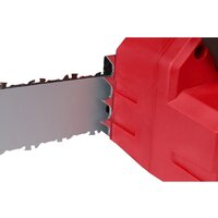 Аккумуляторная пила Milwaukee M18 FCHS-122 4933499217 (с 2-мя АКБ) - Превью изображения №6 — Интернет-магазин ПроЗаказ
