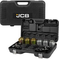 Съемник JCB Для снятия и установки втулок 933T1 (59106) - Превью изображения №10 — Интернет-магазин ПроЗаказ