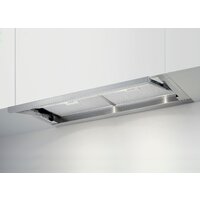 Кухонная вытяжка Elica Lever IX/A/86 PRF0160152 - Превью изображения №2 — Интернет-магазин ПроЗаказ