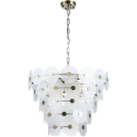 Arte Lamp Lambrusco A4069LM-13AB