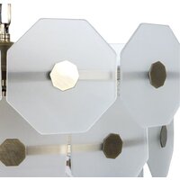 Подвесная люстра Arte Lamp Lambrusco A4069LM-13AB - Превью изображения №4 — Интернет-магазин ПроЗаказ