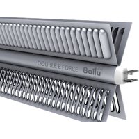 Конвектор Ballu BEC/SMT-2500 - Превью изображения №4 — Интернет-магазин ПроЗаказ