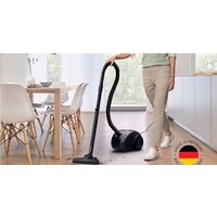 Пылесос Bosch Serie 2 BGLS2BA3H - Превью изображения №3 — Интернет-магазин ПроЗаказ