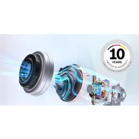 Пылесос Bosch Serie 2 BGLS2BA3H - Превью изображения №5 — Интернет-магазин ПроЗаказ