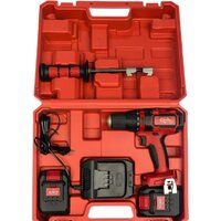 ELITECH ДА 18УБЛ2 (с 2-мя АКБ 2 Ач, кейс)