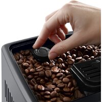 Кофемашина DeLonghi Dinamica Plus ECAM380.85.SB - Превью изображения №5 — Интернет-магазин ПроЗаказ