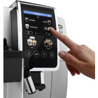 Кофемашина DeLonghi Dinamica Plus ECAM380.85.SB - Превью изображения №4 — Интернет-магазин ПроЗаказ