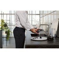 Кофемашина DeLonghi Dinamica Plus ECAM380.85.SB - Превью изображения №6 — Интернет-магазин ПроЗаказ