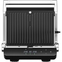 Электрогриль Goetze & Jensen GL805X - Превью изображения №2 — Интернет-магазин ПроЗаказ