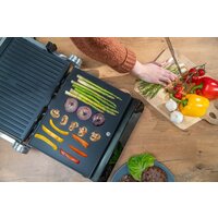 Электрогриль Goetze & Jensen GL805X - Превью изображения №15 — Интернет-магазин ПроЗаказ