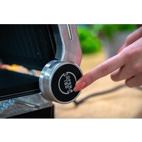 Электрогриль Goetze & Jensen GL805X - Превью изображения №8 — Интернет-магазин ПроЗаказ