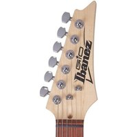 Электрогитара Ibanez GRX40-MLB - Превью изображения №5 — Интернет-магазин ПроЗаказ