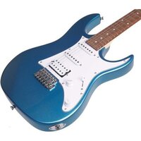 Электрогитара Ibanez GRX40-MLB - Превью изображения №3 — Интернет-магазин ПроЗаказ